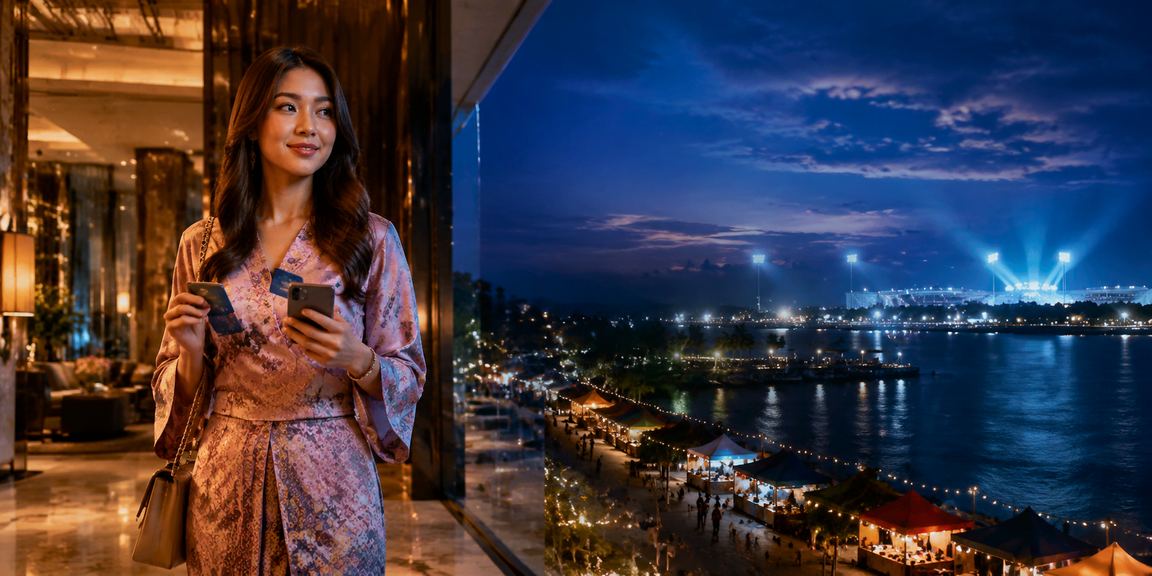 Cara deposit MYR di hot321 untuk taruhan kriket menggunakan e-wallet tempatan