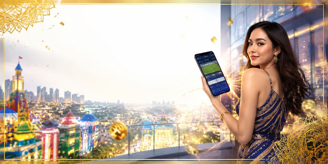 Peminat Bola Sepak Malaysia berdiskusi di platform taruhan