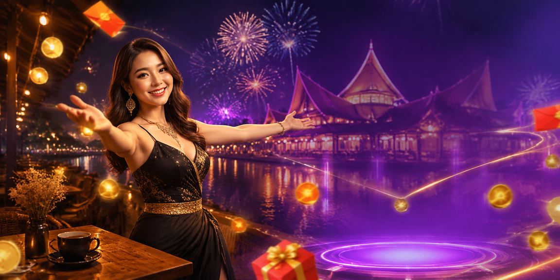 Pengguna Sarawak menerima bonus sampul merah dan sokongan pelanggan responsif dari hot321